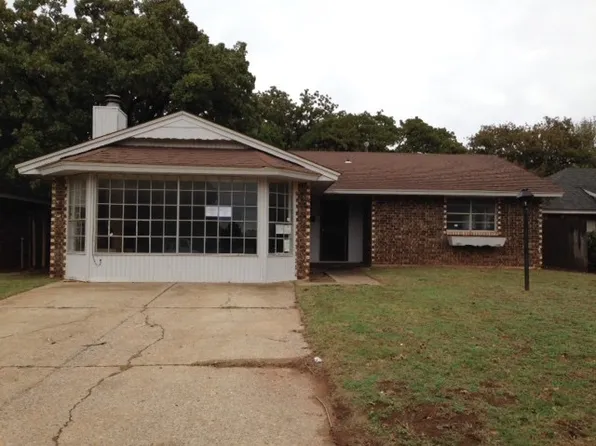 3701 Overland Dr, Del City, OK 73115