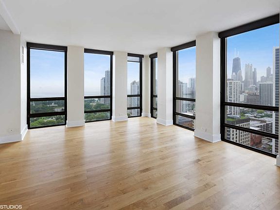 3rd image of 1660 N Lasalle St #2701-03