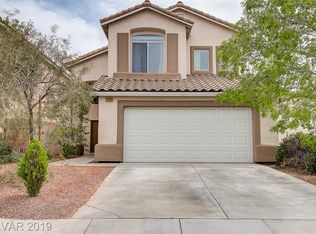 7369 Hawk Shadow Ave, Las Vegas, NV 89113