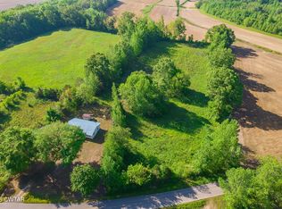 1355 McBride Cemetery Rd, Sardis, TN 38371