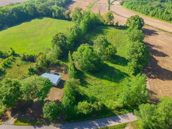 1355 McBride Cemetery Rd, Sardis, TN 38371