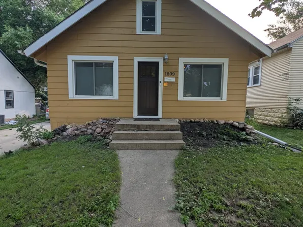 1809 S Summit Ave, Sioux Falls, SD 57105