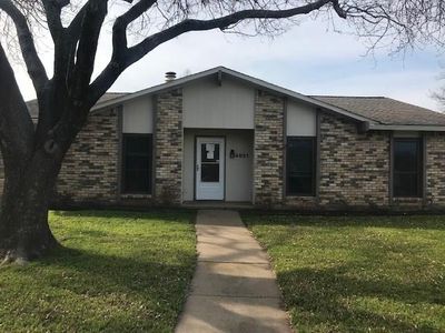 4921 Watkins Dr, The Colony, TX, 75056