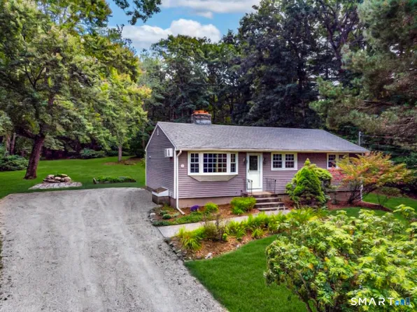 372 Crystal Lake Road, Tolland, CT 06084