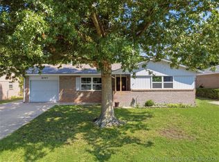 16303 E 1st St S, Tulsa, OK 74108