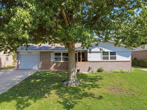 16303 E 1st St S, Tulsa, OK 74108