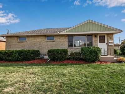 19 Diane Dr, Cheektowaga, NY, 14225
