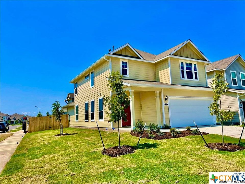 111 Living Reef Dr, Maxwell, TX 78656 Zillow