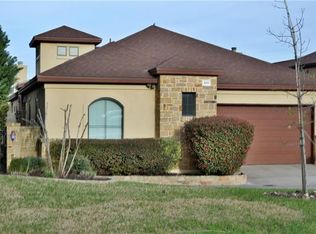 203 Rivulet Ln, Lakeway, TX 78738