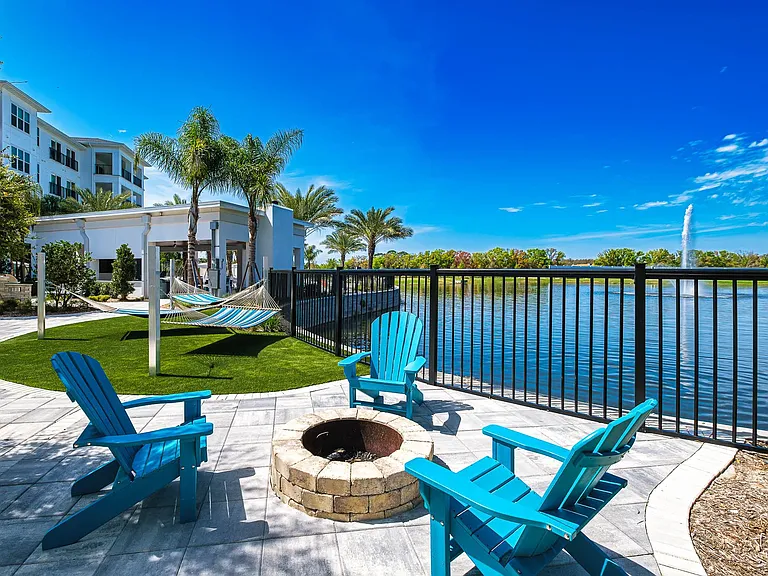 Altis Grand Suncoast Apartments — Photo 45