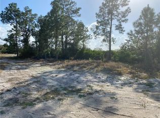 7691 18th Pl, Labelle, FL 33935