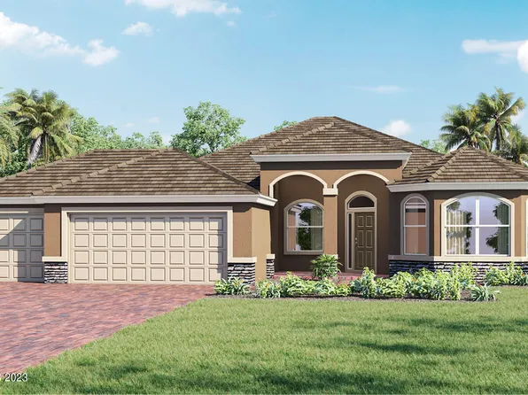 7017 Zircon Ln, Grant Valkaria, FL 32949