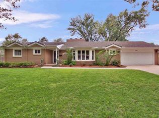 633 N Mission Rd, Wichita, KS 67206