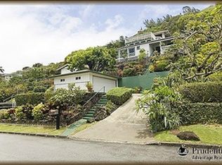 2330 Sonoma St, Honolulu, HI 96822