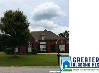 455 Oxford Way, Pelham, AL 35124