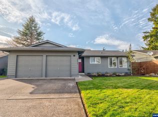 4617 47th Ave NE, Salem, OR 97305