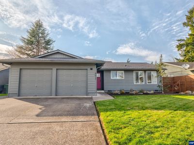 4617 47th Ave NE, Salem, OR, 97305