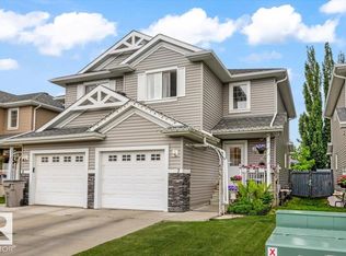 5101 Soleil Blvd #7, Beaumont, AB T4X0E3
