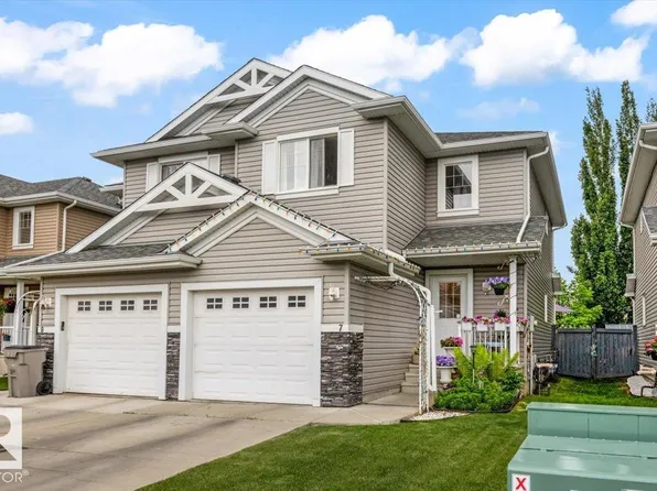 5101 Soleil Blvd #7, Beaumont, AB T4X 0E3