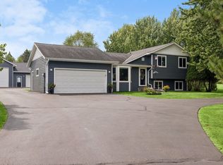 8255 Stillwater Blvd N, Lake Elmo, MN 55042