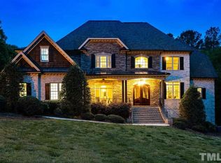 175 Plaza De Luke Sq, Clayton, NC 27527