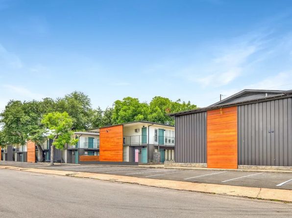 4546-4558 Avenue A4550 102