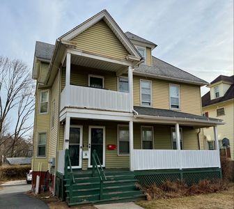 106 Black Rock Avenue, New Britain, CT, 06052