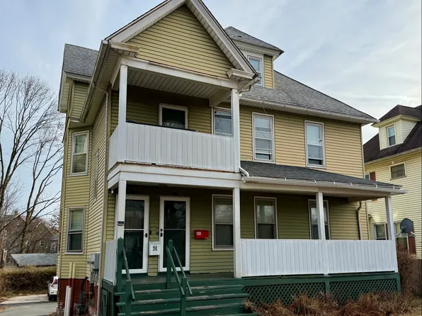 106 Black Rock Avenue, New Britain, CT 06052