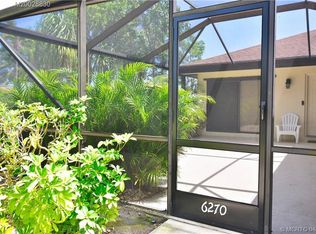 6270 SE Monticello Ter #3-D, Hobe Sound, FL 33455