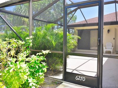 6270 SE Monticello Ter #3-D, Hobe Sound, FL, 33455
