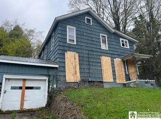 520 Foote Ave, Jamestown, NY 14701