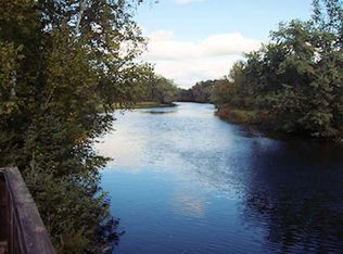 152 Near Forest Rd, Park Falls, WI 54552