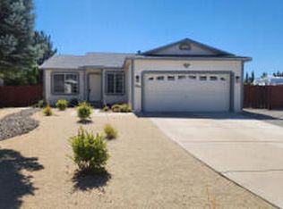 5910 Poinsettia Ct, Sun Valley, NV