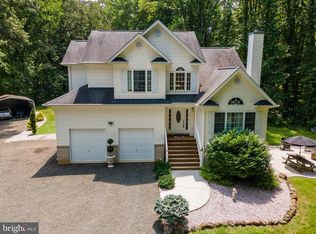 7149 Steven Ct, Nokesville, VA 20181