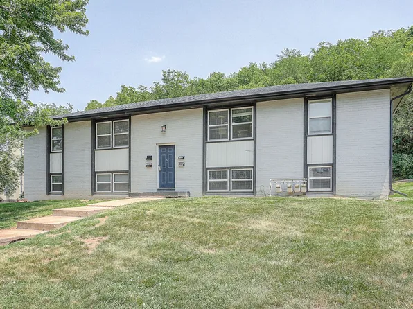 Big 2BR Living Near KU Med | Updated + Washer/Dryer + Parking Included, 2941-3057 Eaton St #3045, Kansas City, KS 66103