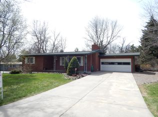 765 Everett St, Lakewood, CO 80215