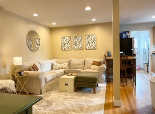 4 O St APT 3, South Boston, MA 02127
