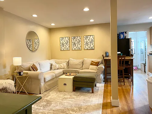 4 O St #3 Photo 1