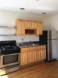 Rented by Awaye Realty Management LLC