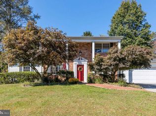 2406 Stanwick Rd, Phoenix, MD 21131
