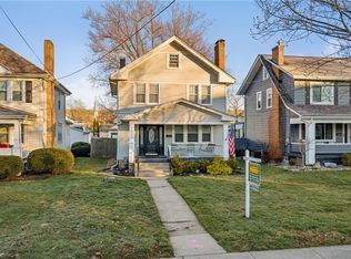 1020 2nd St, Beaver, PA 15009