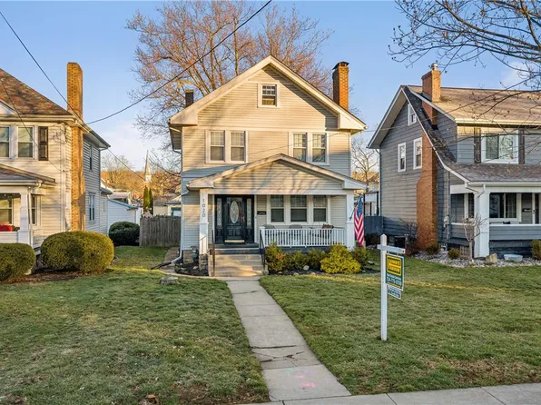 1020 2nd St, Beaver, PA 15009