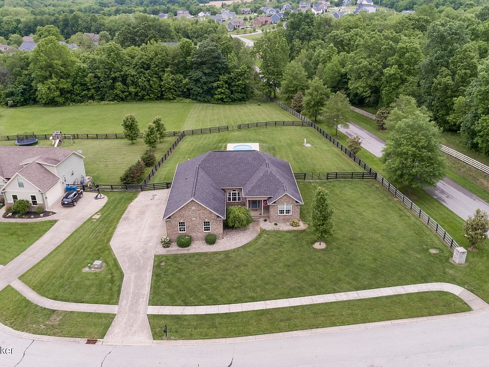 4605 Clarkhurst Cir, Smithfield, KY 40068 | Zillow
