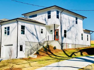 543 Athens Ave, Athens, GA 30601