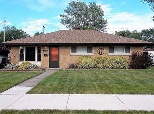 735 N Lindberg Ave, Griffith, IN 46319