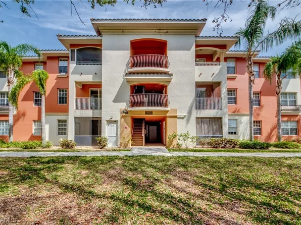 3953 Pomodoro Cir Unit 203, Cape Coral, FL 33909