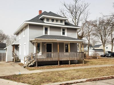 1469 Park St, Muskegon, MI, 49441