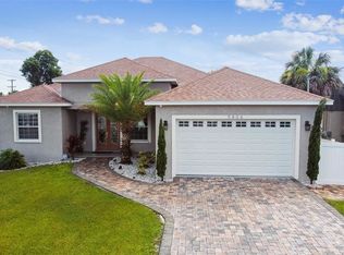 5806 Blossom Ave, Tampa, FL 33614