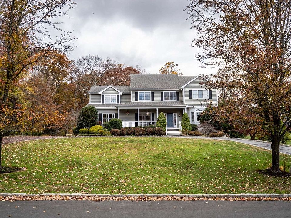 38 Stonewall Circle, West Harrison, NY 10604 Zillow