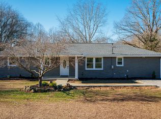 5919 Dividing Ridge Rd, Goodlettsville, TN 37072